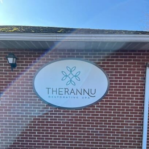 Exterior Signage